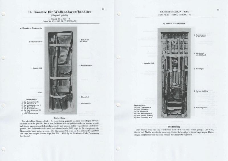 The Fallschirmjäger Delivery Manual