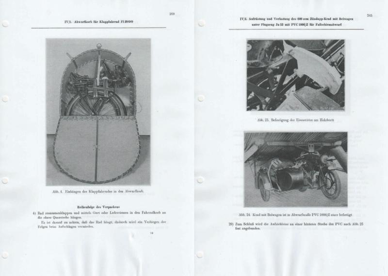 The Fallschirmjäger Delivery Manual